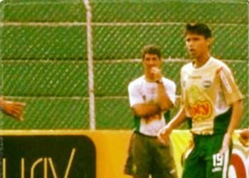 Lucas Paquetá após empatar para o Flamengo contra o Cruzeiro pela Libertadores