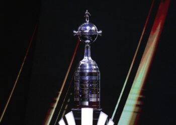 Taça da Libertadores