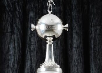 Taça da Libertadores