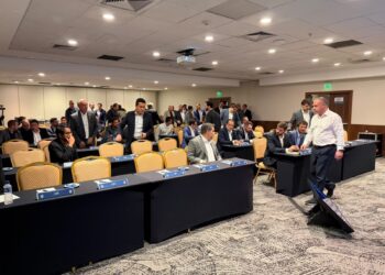 Reunião dos clubes com a CBF